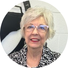 Gale McDonnell