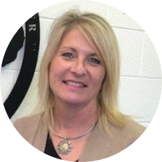 Michelle Cooper
